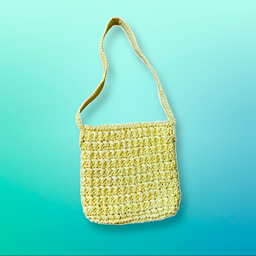 Vintage Atleigh Shoulder Bag